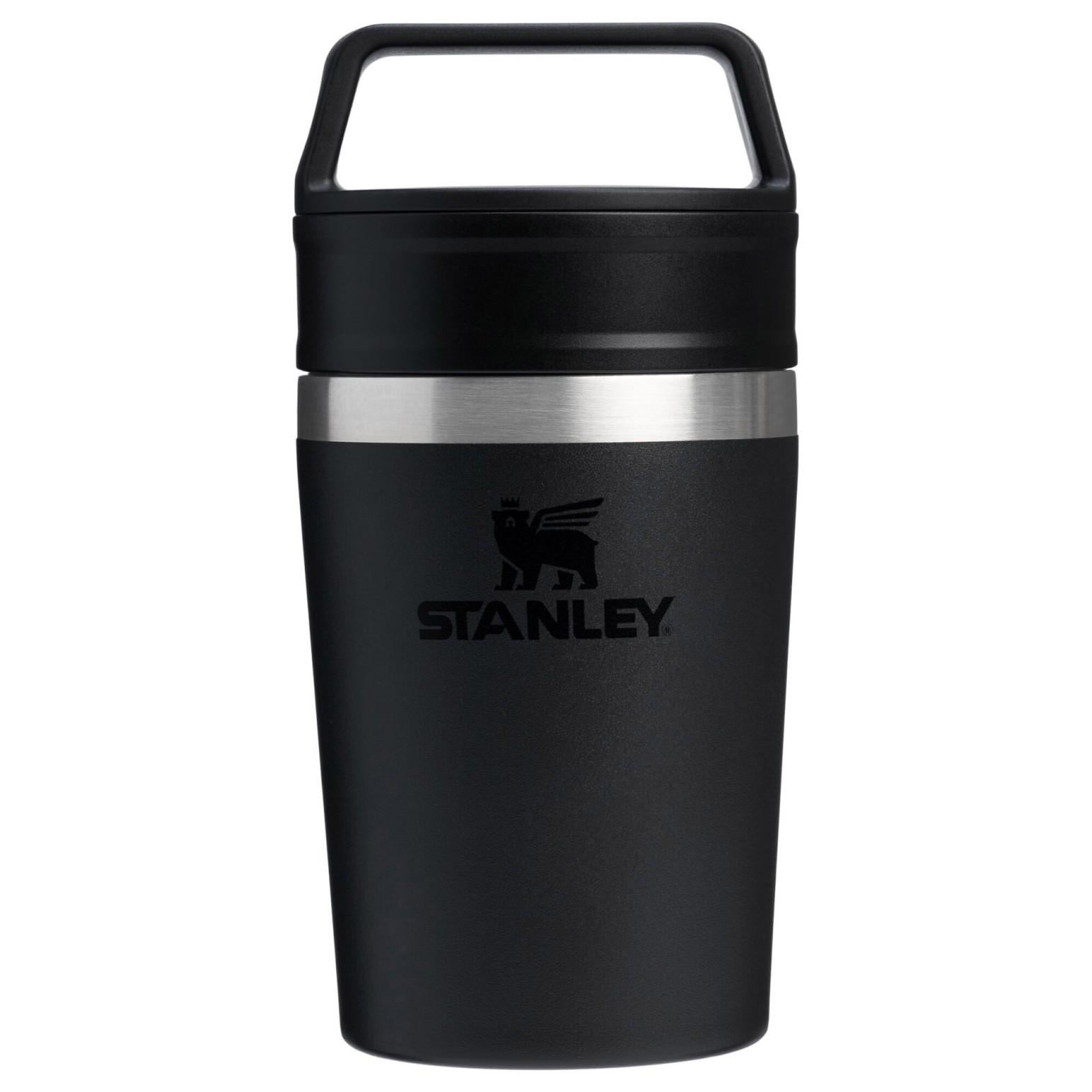 Stanley The Caf&eacute;-To-Go Travel Mug 8oz Black